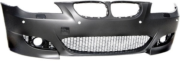 BMW E60 Design Voorbumper