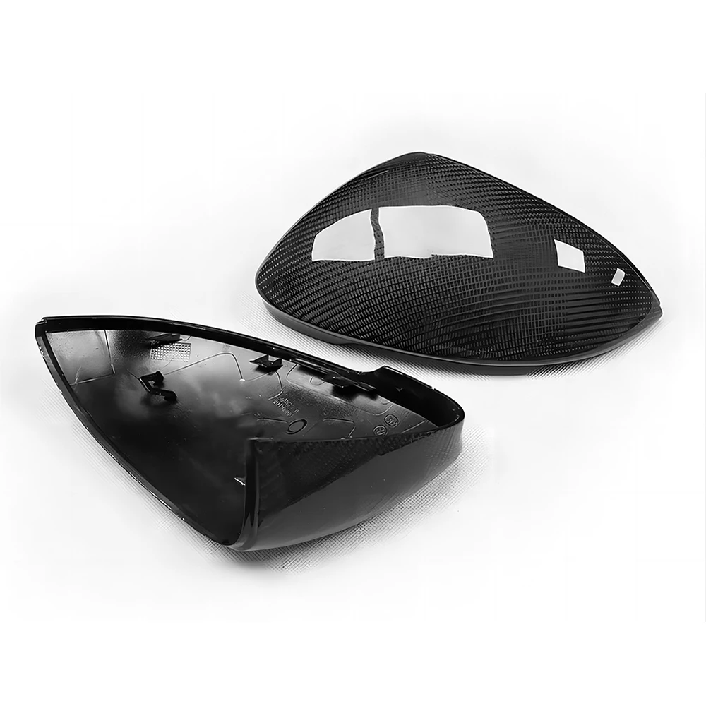 Spiegelkappen VW GOLF VIII Carbon