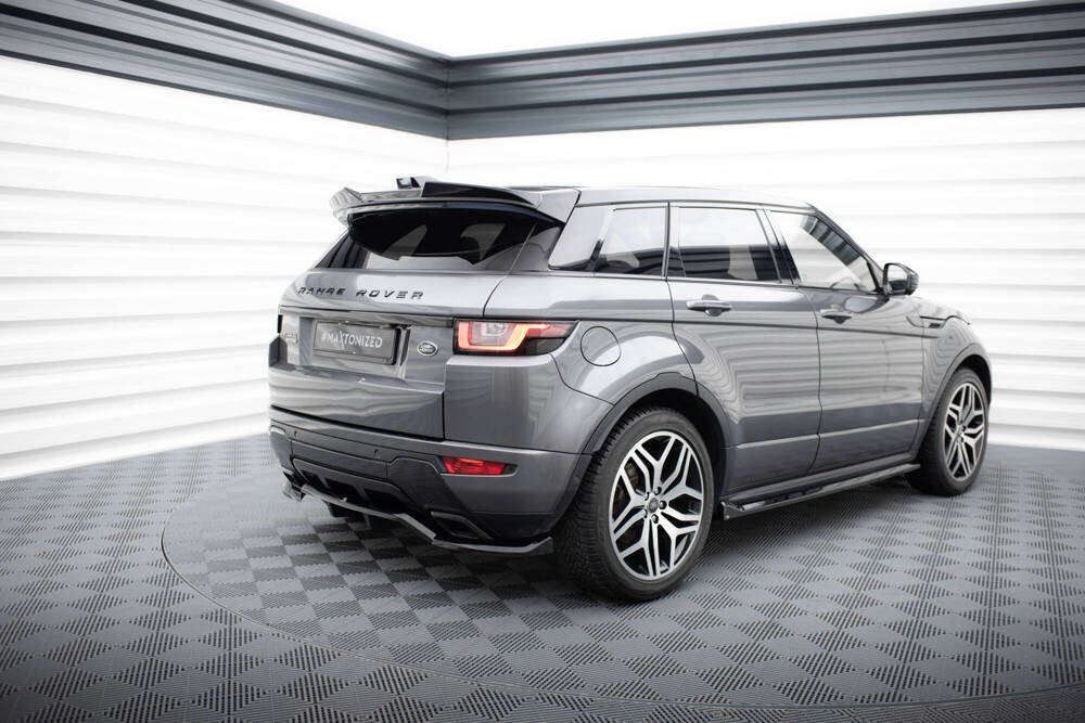 set Sidesteps EVOQUE