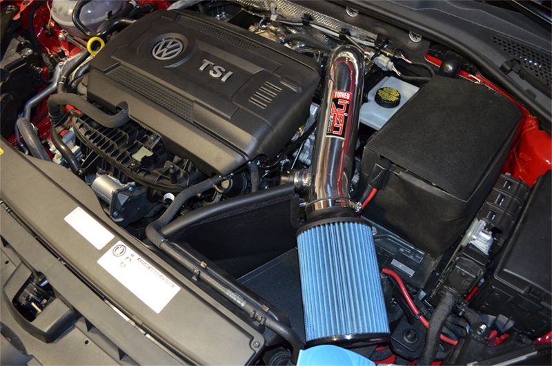 Short Ram air intake system Skoda Octavia MK3 2012-