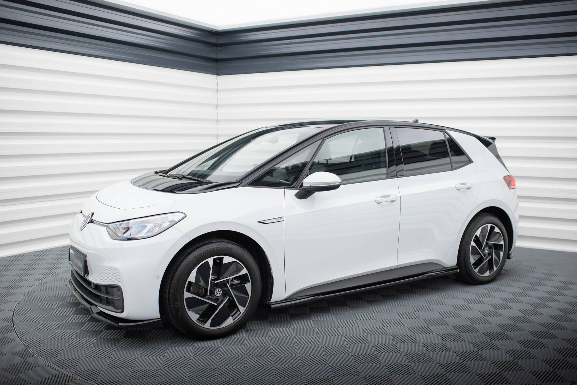 Bodykit – Volkswagen ID.3 Mk1 (2019–2023)