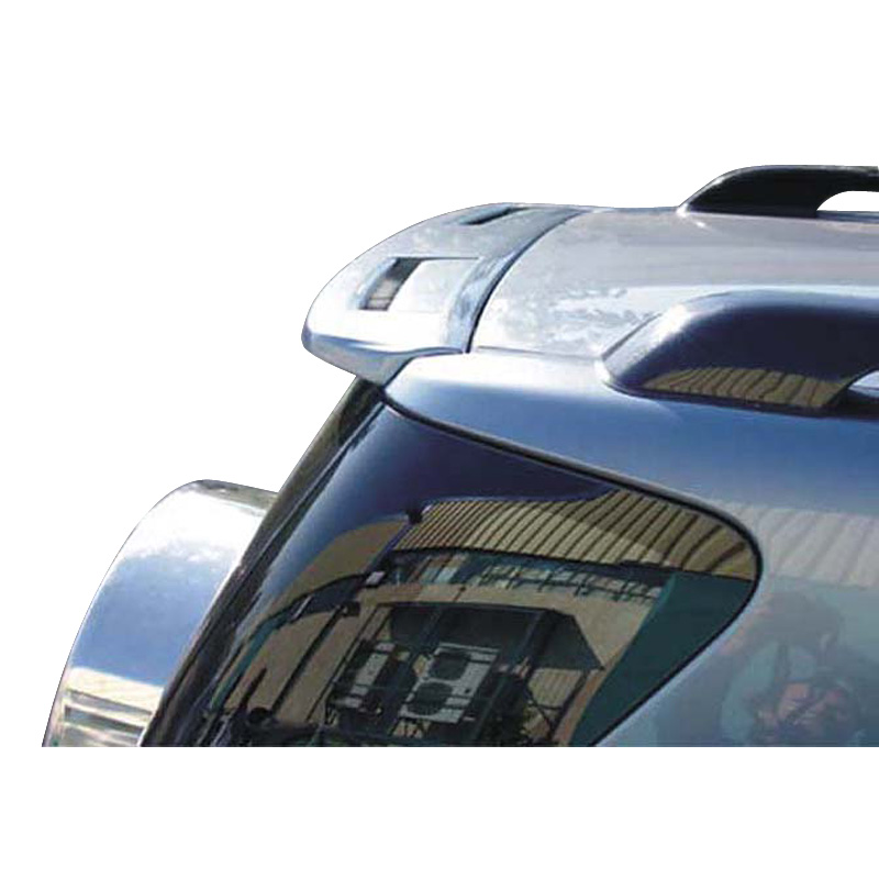 Dakspoiler Daihatsu Terios 09-