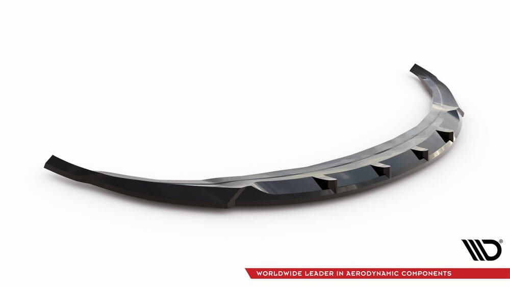 Voorspoiler V.2 Tesla Model 3 Project Highland (Facelift)