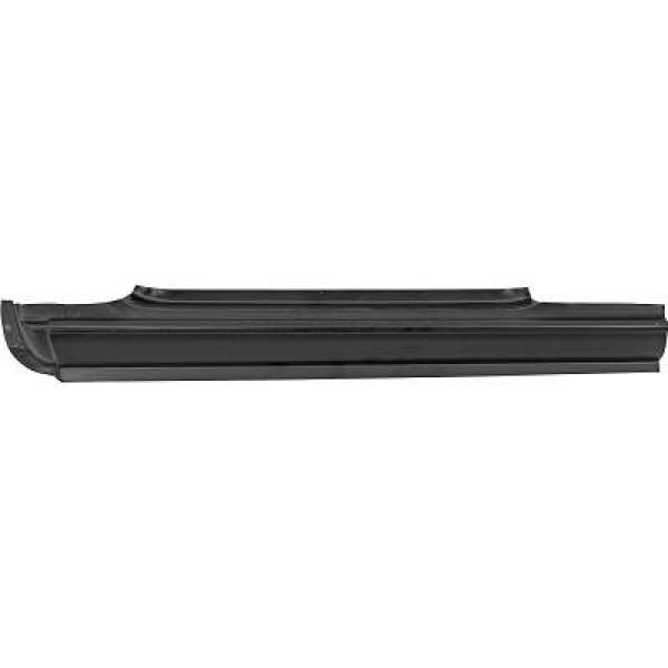 Zijskirt Links Mercedes Vito