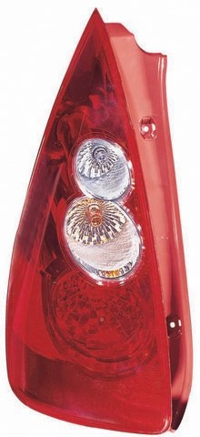 Achterlicht rechts MAZDA 5. 05-08