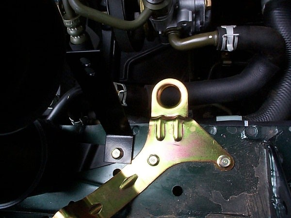 Pipercross Mazda MX5 Mk2 1.8 16v 05/98-11/05 Standard Luchtfilte