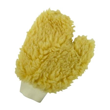 Protecton Washandschoen