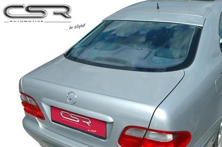 Raamspoiler Mercedes W208
