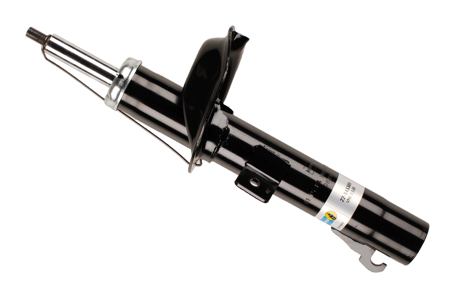 Amortiguador Delantero Derecho Bilstein B4 Ford Tourneo Transit
