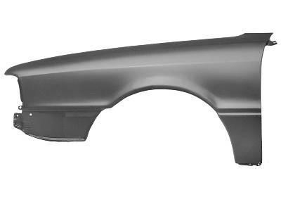 spatbord, links Audi 80, 1986-1991