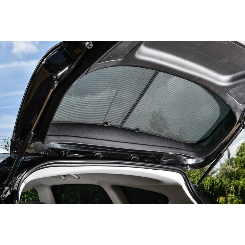 Privacy Shades Seat Altea XL 2004-
