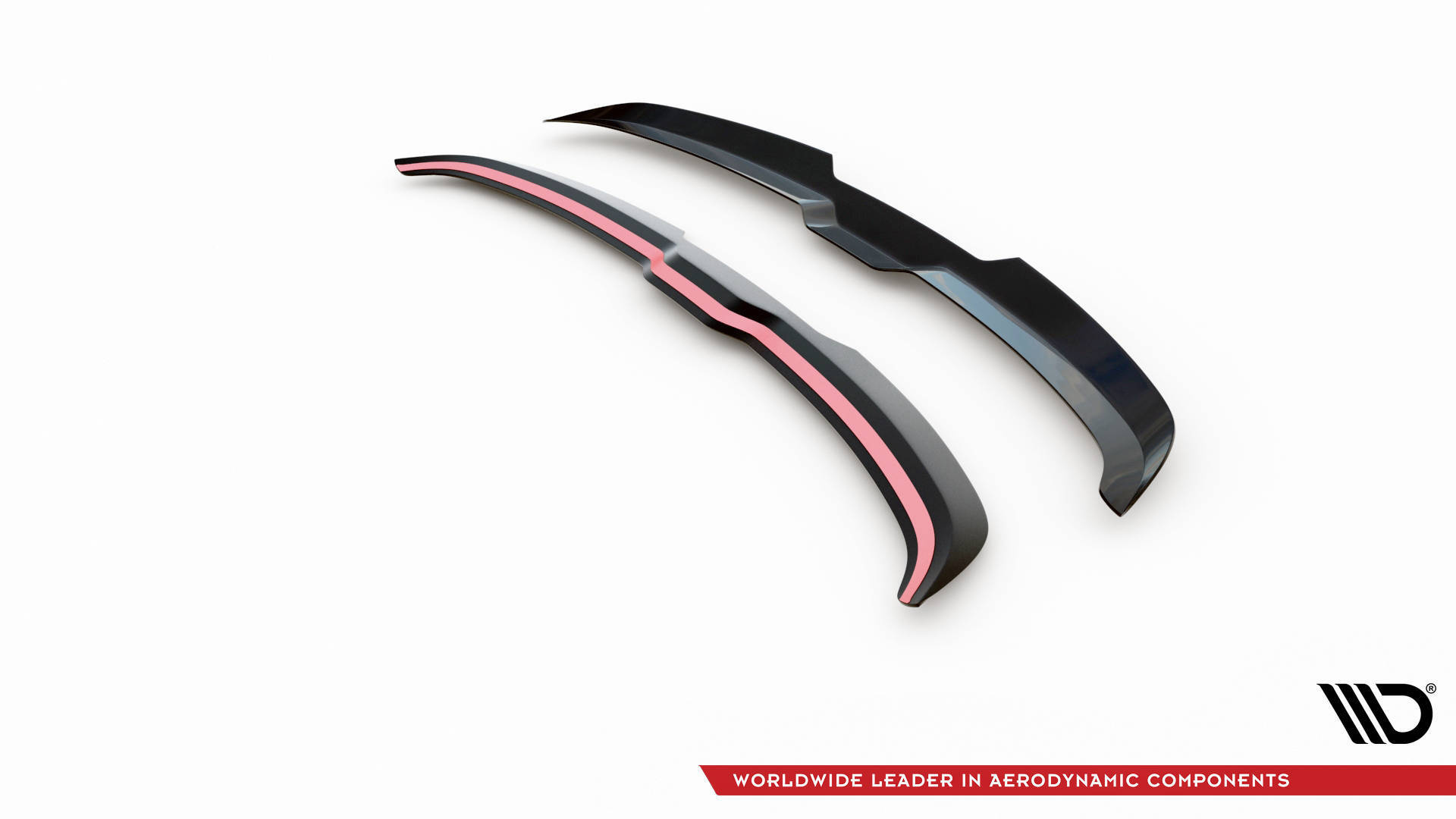 Bodykit BMW M135i F40 V.2 (2019–2024)