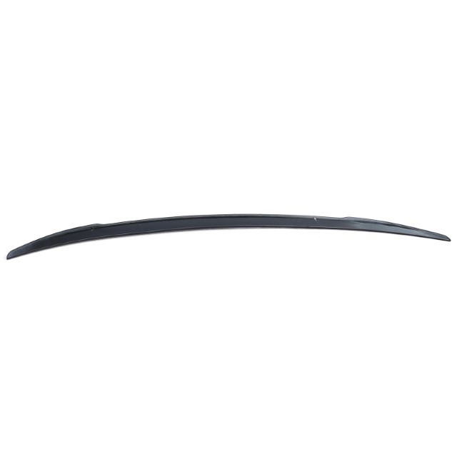 Achterklepspoiler BMW E82 Carbon