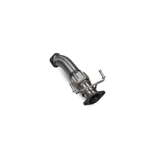 Scorpion flex pipe Hyundai i30 Fastback N/ i30 Fastback N (GPF Model)