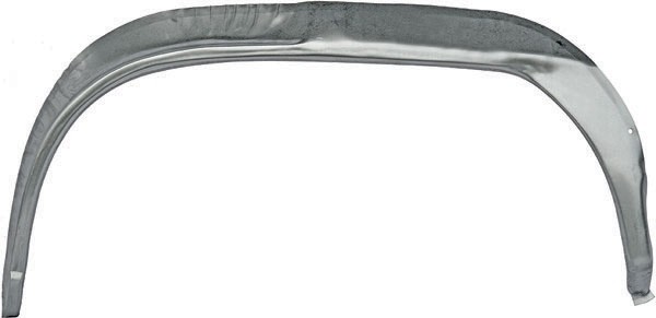 Wielschermrand links binnen KADETT E 84-91 3/4/5 DEURS