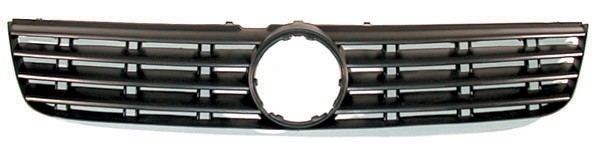 Radiator Grill PASSAT 97-00