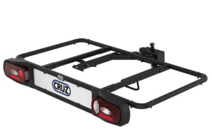 Cruz Rear Cargo Basic