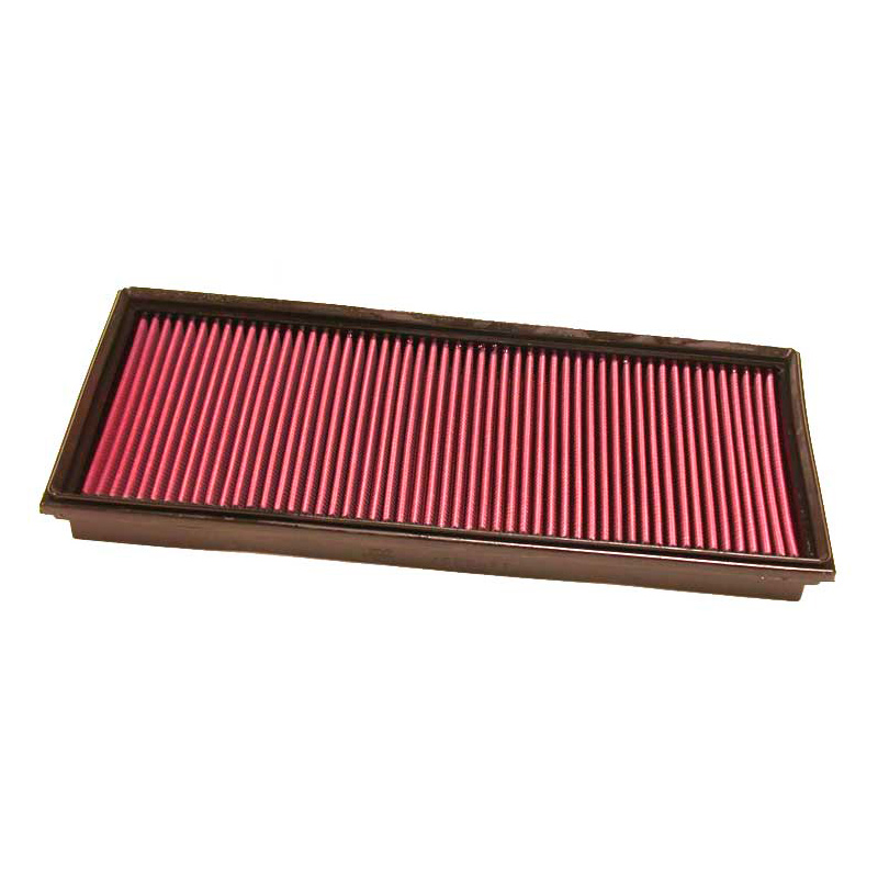 K&N vervangingsfilter  Audi Q7 2006-2013 / Range Rover 2006-2010 / Porsche Cayenne 2004-2015 / VW Touareg 2003- (33-2857)