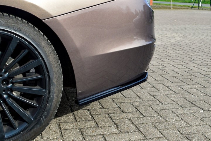 Achterskirt zijkanten BMW 3-Serie F30 Standaard