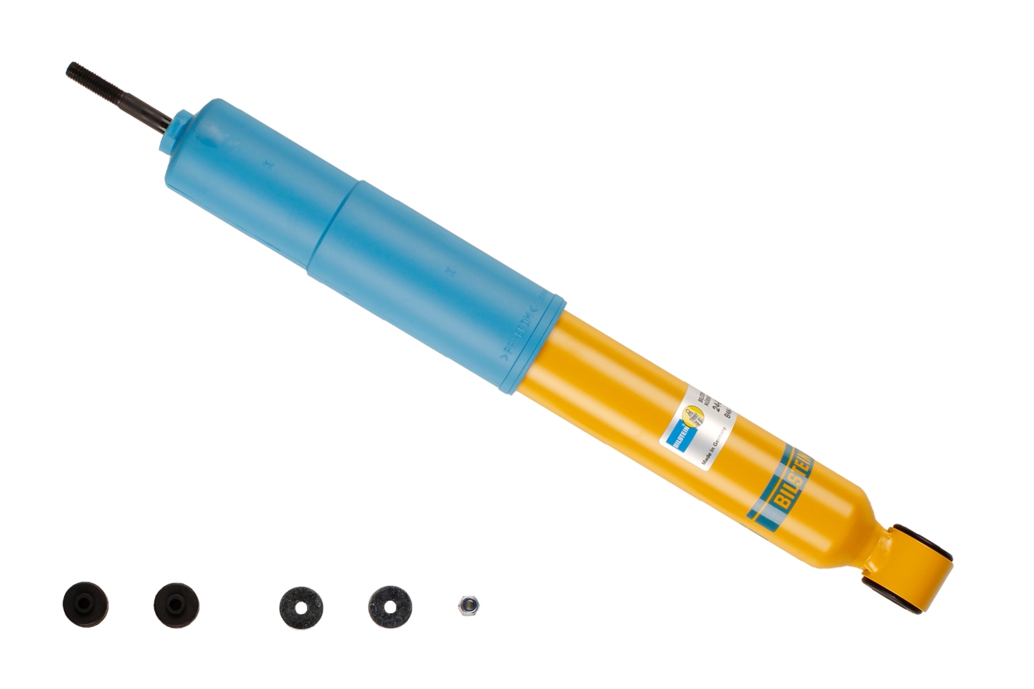 Amortiguador Trasero Bilstein B6 Mitsubishi Pajero