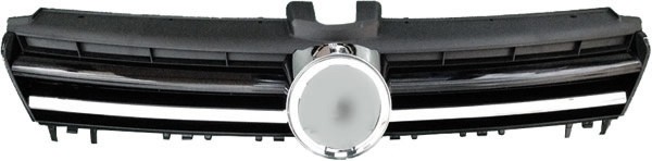Sportgrill VW Golf 11