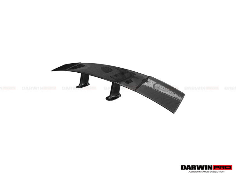 Lamborghini Gallardo LP570 Style Spoiler 2004-2014