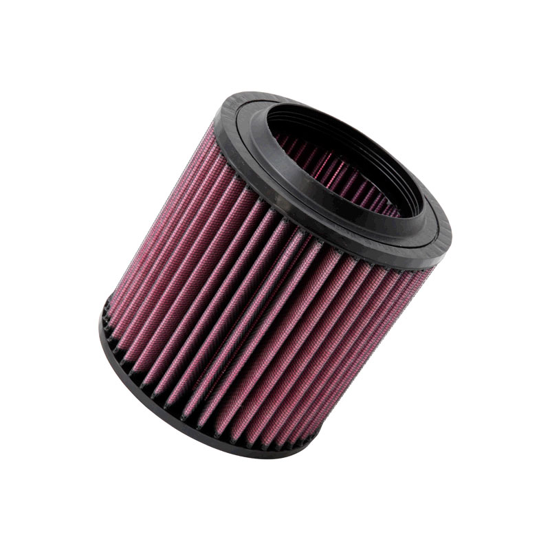 K&N vervangingsfilter  Audi A8/S8 W12 2004-2010 (excl. USA) (E-1992)