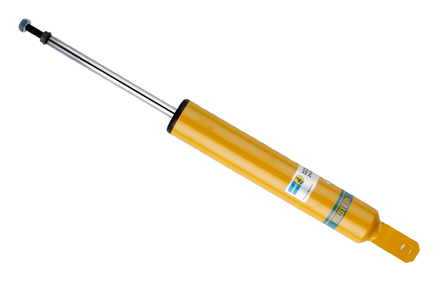 Amortiguador Trasero Bilstein B6 Hyundai I30 I Fdh