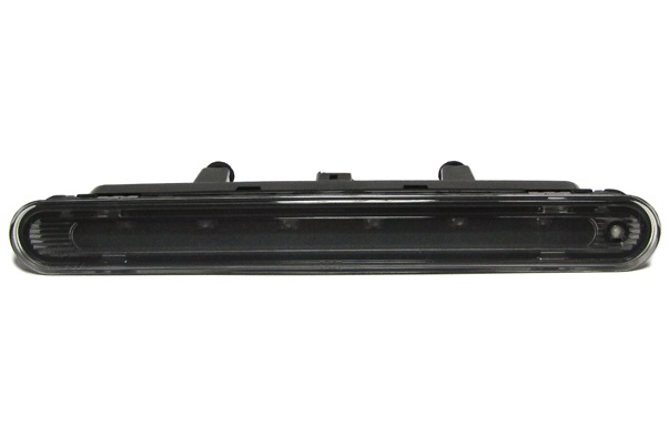 3e luz de freno Peugeot 207 LED led negro