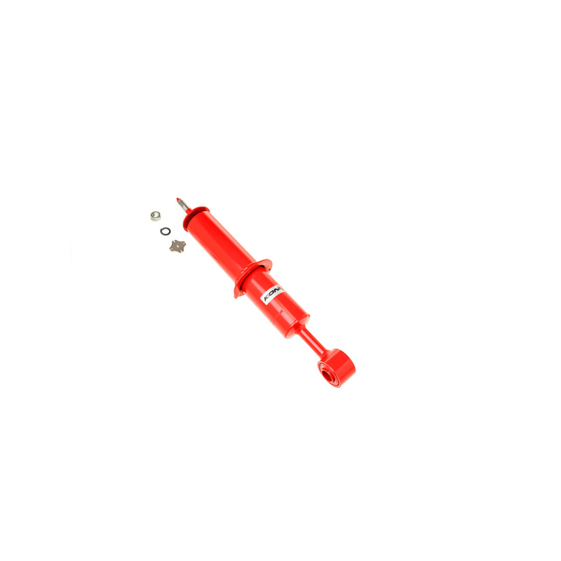 KONI HT Raid schokdemper  Toyota Land Cruiser 300 2021- - Vooras (9010-1002)