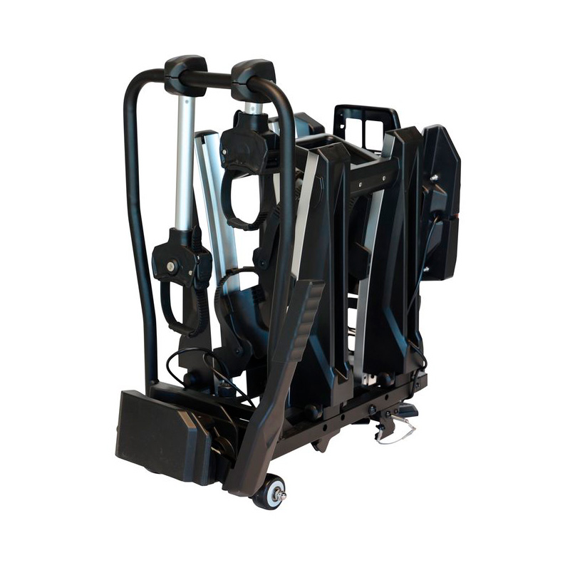 Twinny Load Fietsdrager E-carrier (Snelkoppeling/Opklapbaar) ->60kg