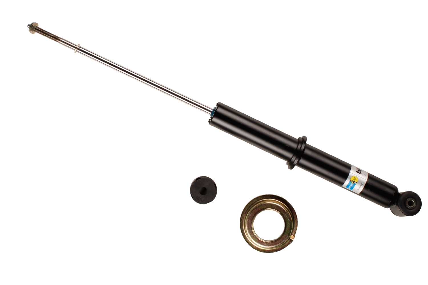 Amortiguador Trasero Bilstein B4 Skoda Favorit