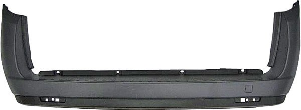 Achterbumper FIat Doblo