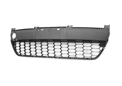 voorbumpergrille Mazda 2, 2007-2010