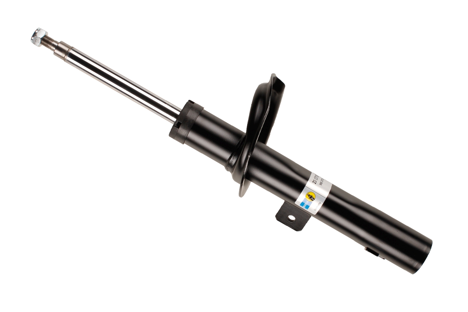 Bilstein B4 L.frontal Amortiguador Peugeot 206