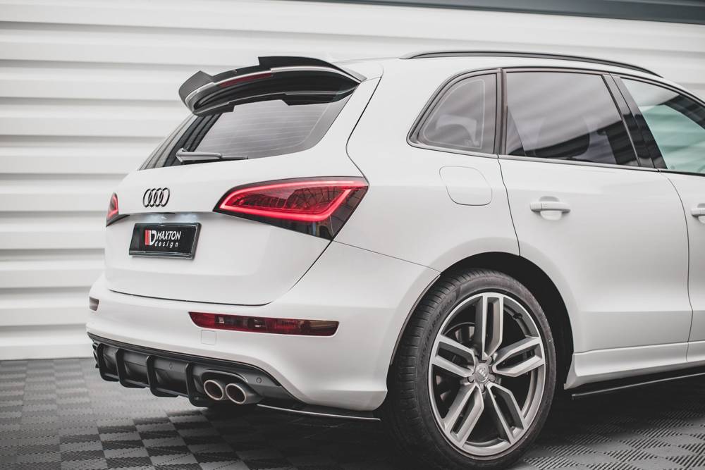 Dak spoiler audi SQ5 MK1 8R