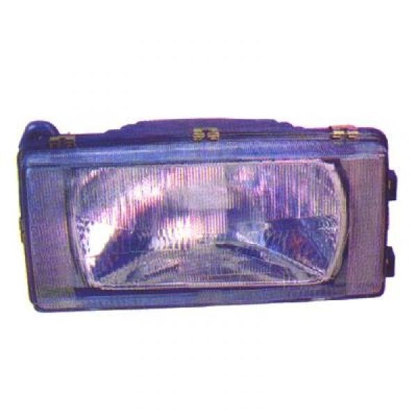 Koplamp links 940/960 92-98 H4+H1