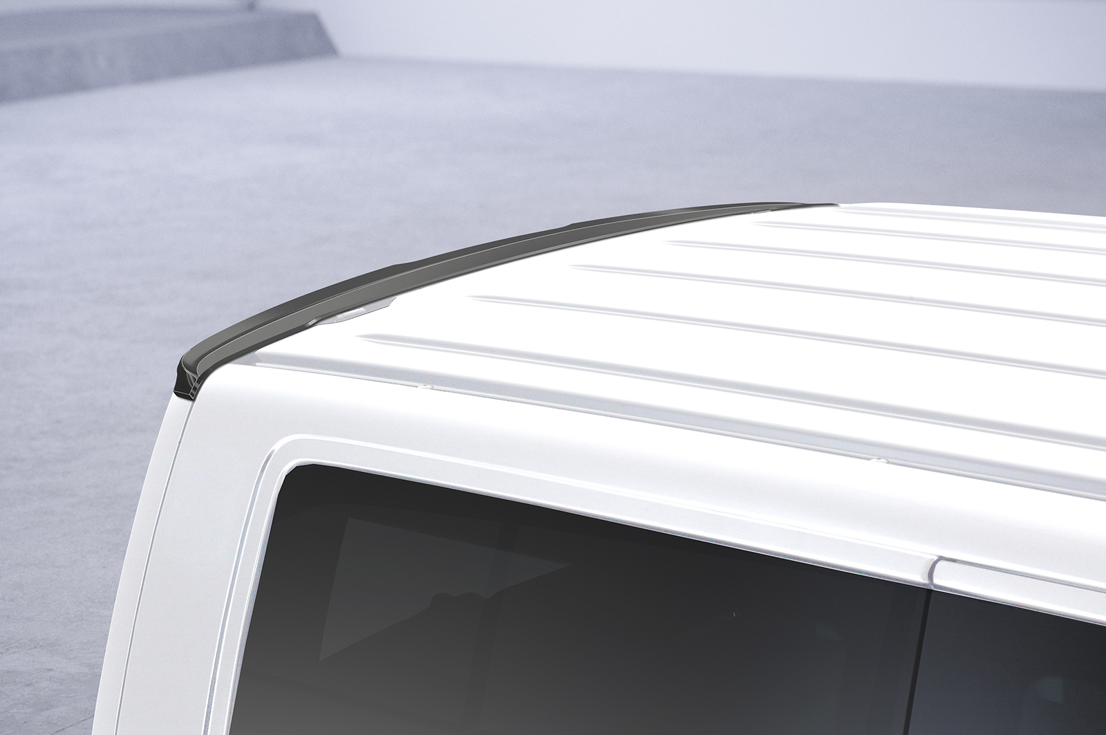 Cupspoilerlip Glossy Volkswagen T6 Bus CSL149-G