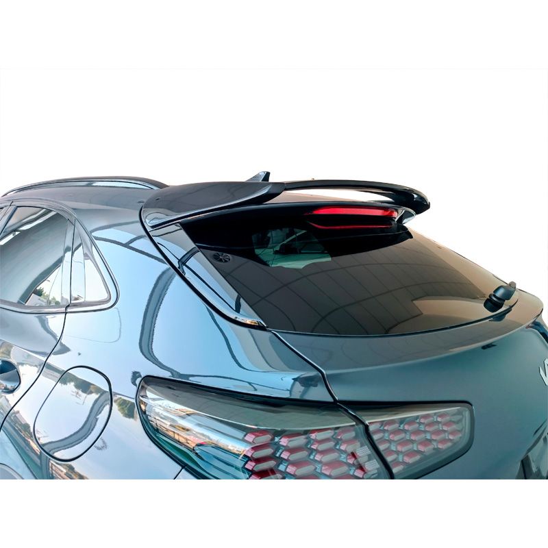 Dakspoiler  Kia XCeed (CD) 2019- (PU)