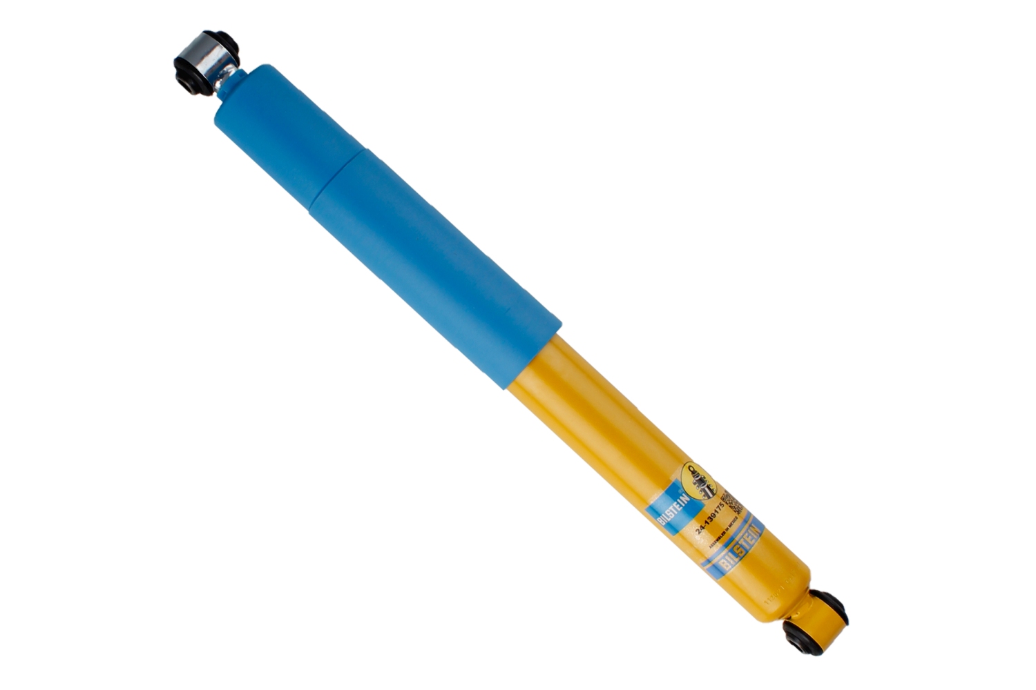 Amortiguador Trasero Bilstein B6 Jeep Liberty Cherokee (kj)