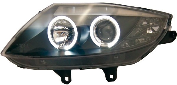 Headlights BMW Z4 03-09
