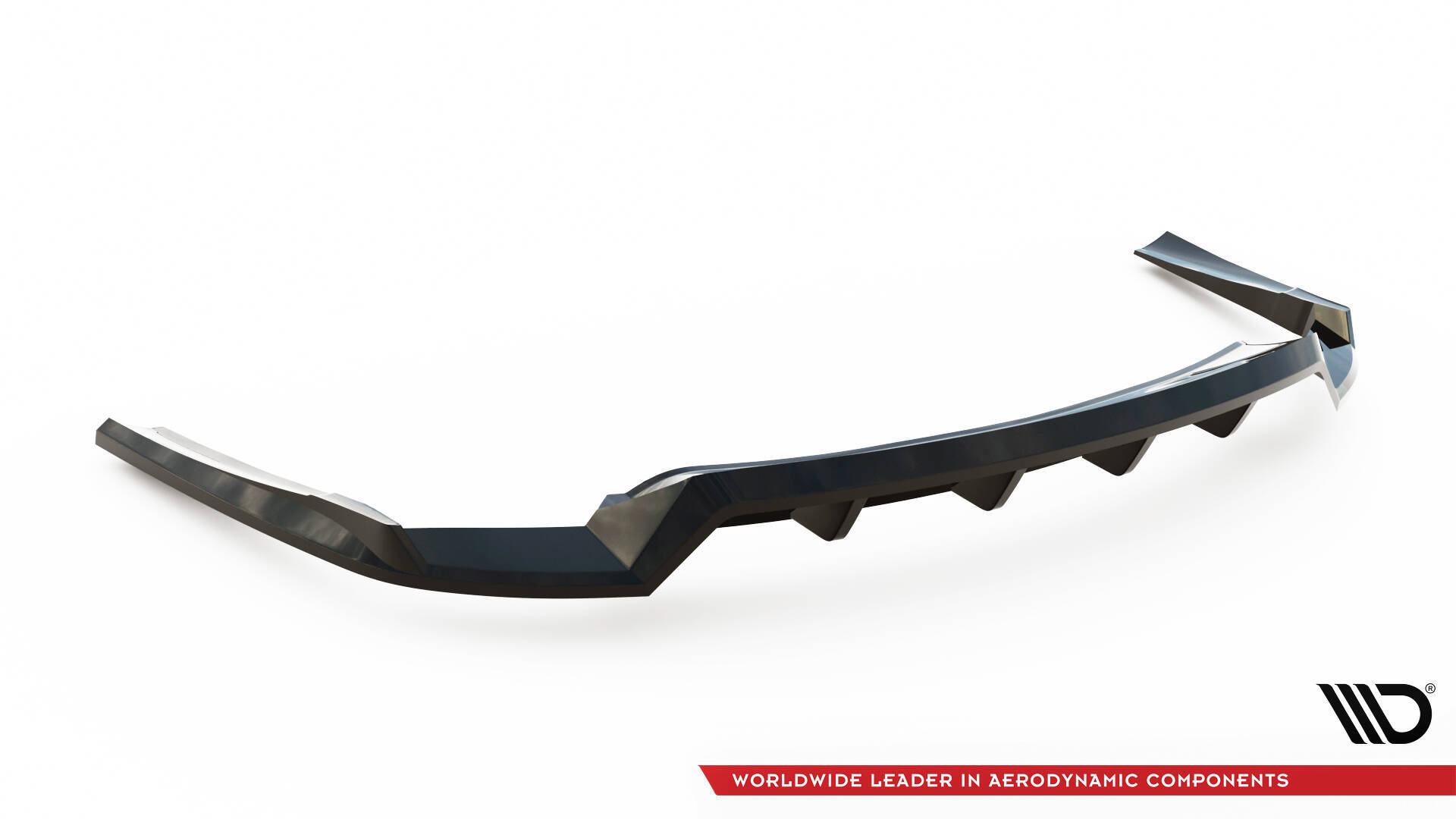 Bodykit – Mercedes-Benz CLA Shooting Brake AMG-Line X117 (2013–2017)