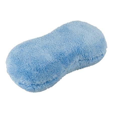 Protecton microvezel shampoospons