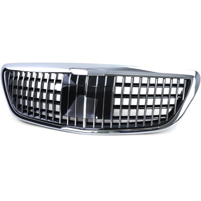 Bumper set W222