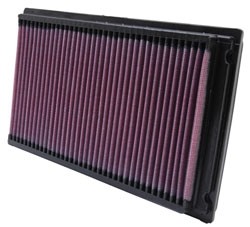 K&N Inlegfilter Nissan 300C 2.0 1984-88