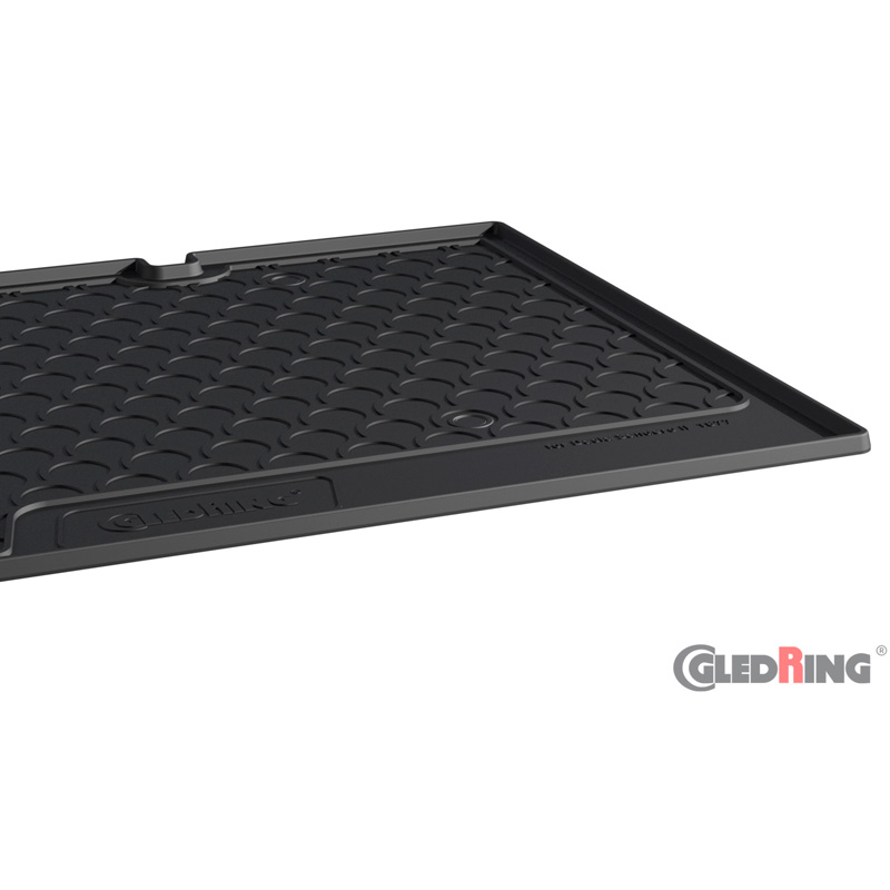 Rubbasol (Rubber) Kofferbakmat  Dacia Sandero II 2012-2020