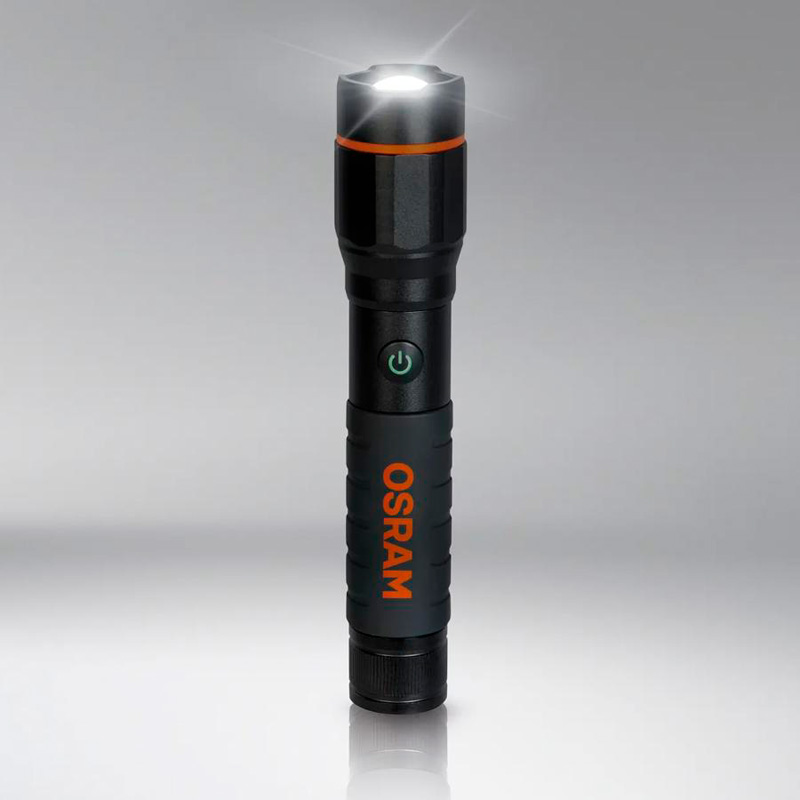 Osram LEDinspect® PRO TORCH 800 - Looplamp