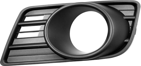 Bumper Grill links SWIFT 07-10 voor Mistlampen