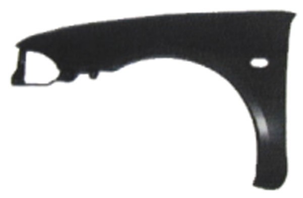 Voorscherm rechts COLT 92-96