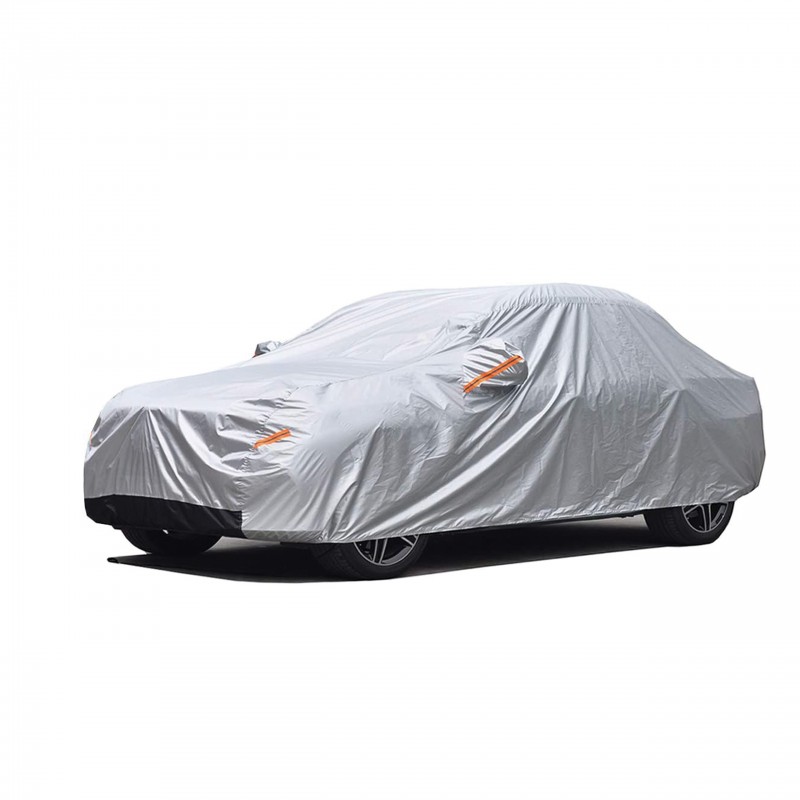EPPCC02 CAR COVER L 470 x 175 x 119